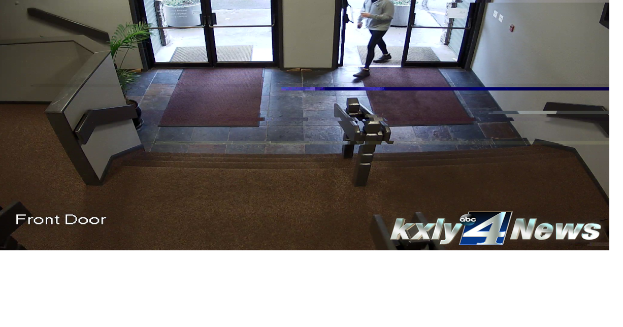 Gallery Altar Church surveillance images of Kyle Odom Northidaho
