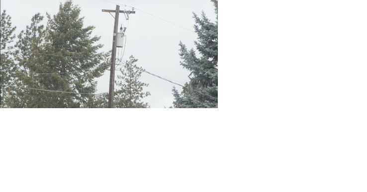 Spokane County crews work to clear damage left by strong winds overnight - Vimarsana News
