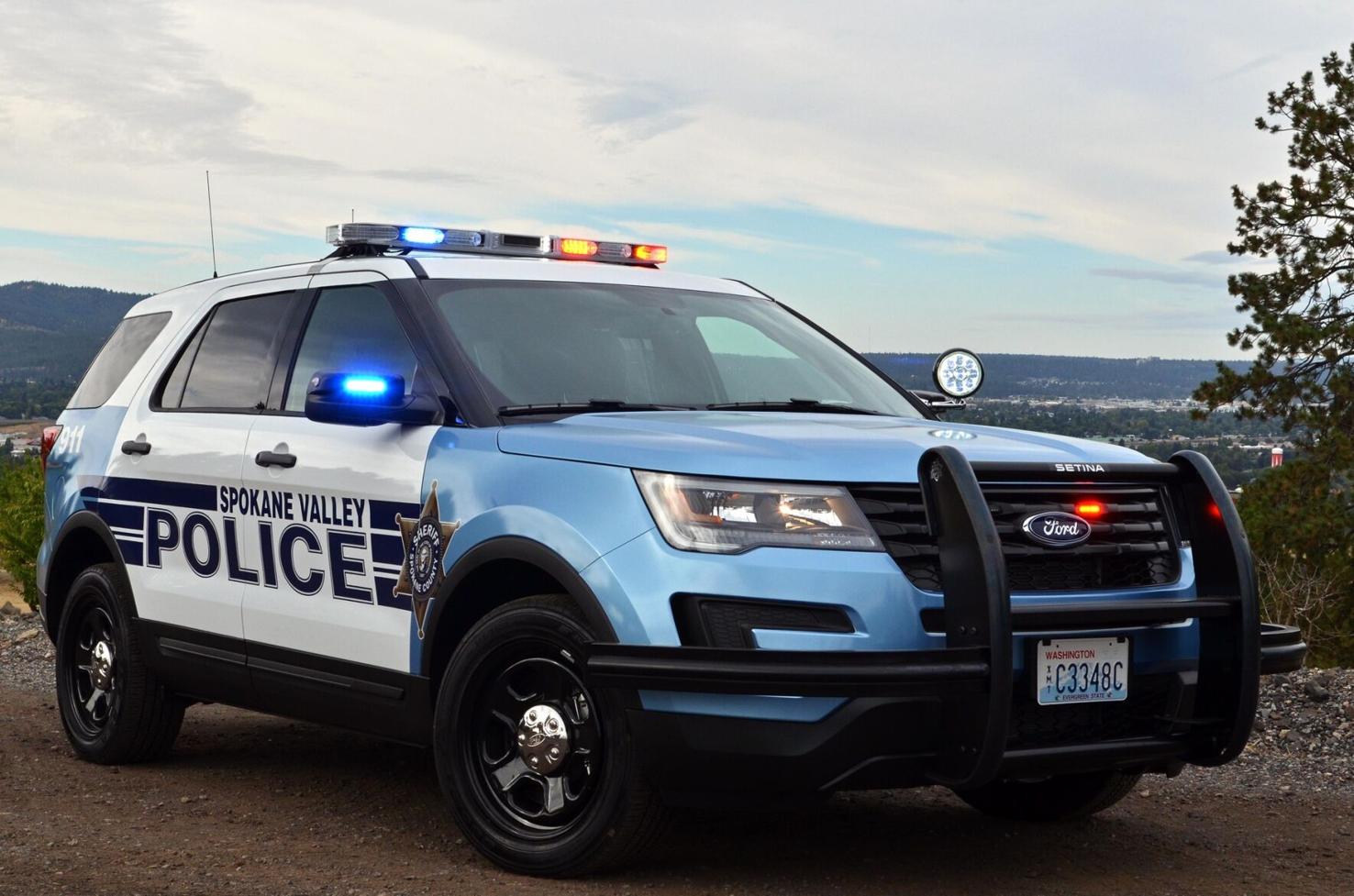 Stabbing suspect arrested by deputies in Spokane Valley News