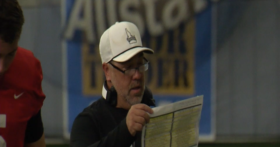 Shoemaker lays out vision for Idaho’s new offense
