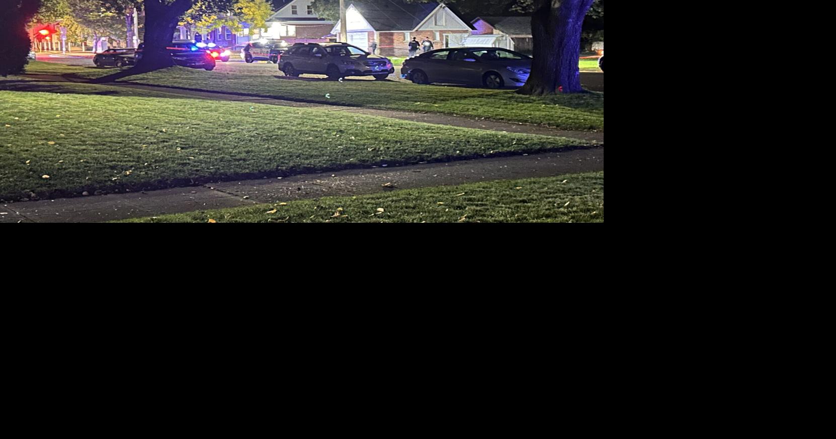 Second person arrested for east Spokane murder | News | kxly.com