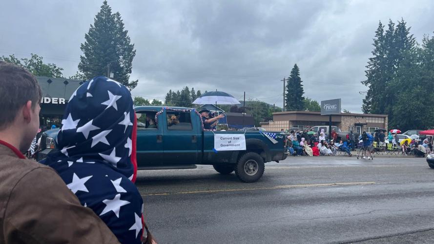 PHOTOS Coeur d’Alene celebrates Fourth of July with annual parade