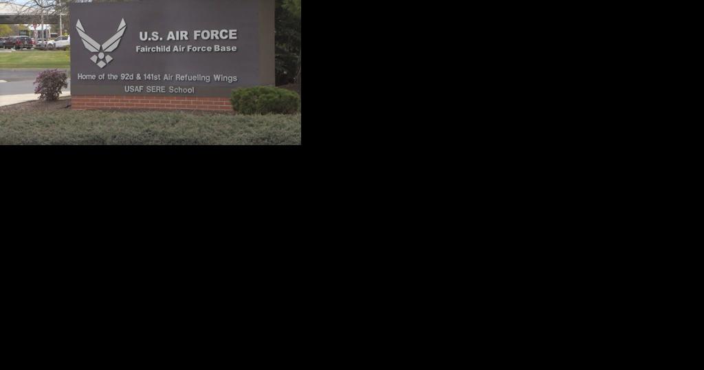 Housing concerns at Fairchild Air Force Base prompts response from WA representatives - Vimarsana News