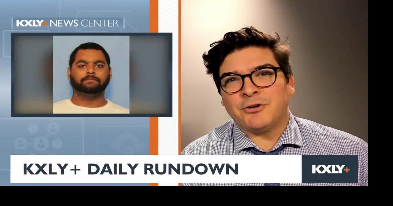 KXLY+ Daily Rundown w/ Rob King March 14, 2023 Video