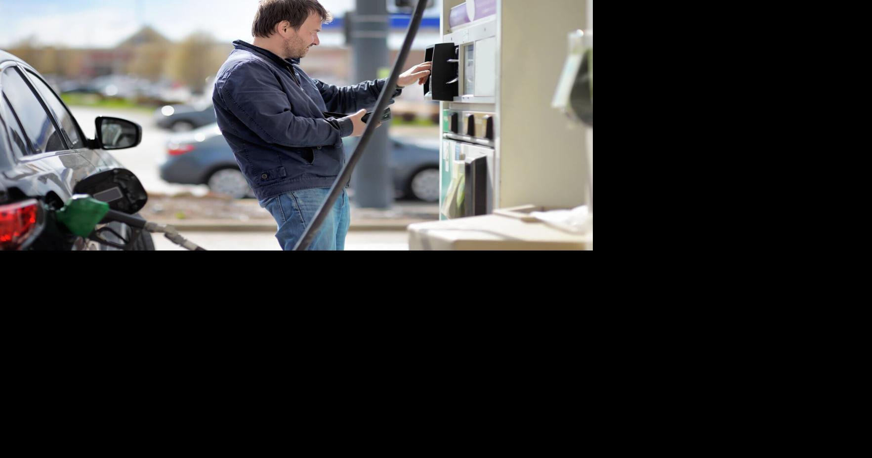 Gas prices squeeze drivers; Consumer Reports has tips to drive smarter and spend less