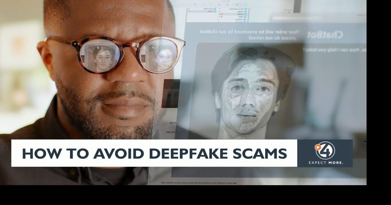 How to spot deepfakes and safeguard your family against high-tech scams ...