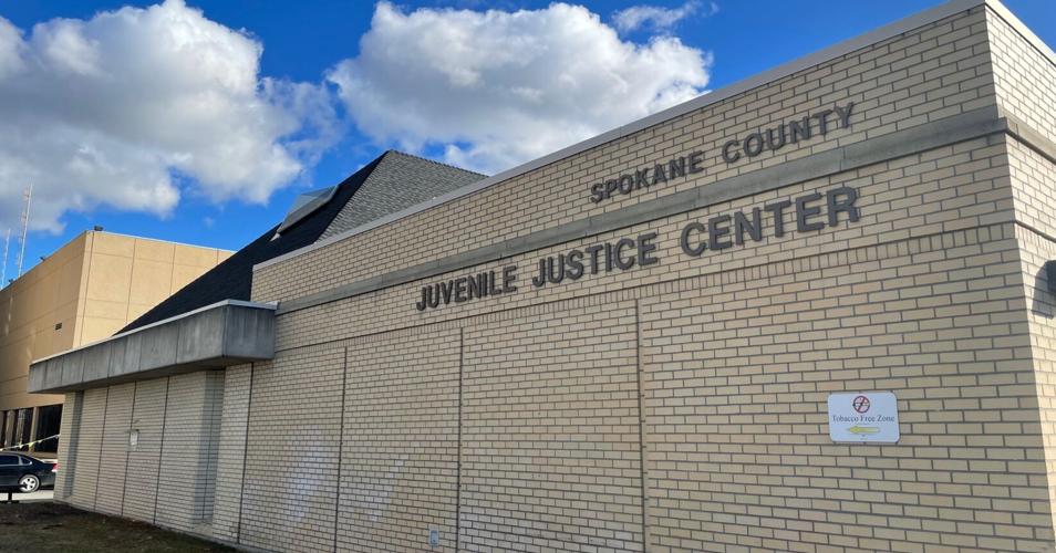 Youth crime in Spokane County shows shift toward more violent offenses Youth crime in Spokane County shows shift toward more violent offenses