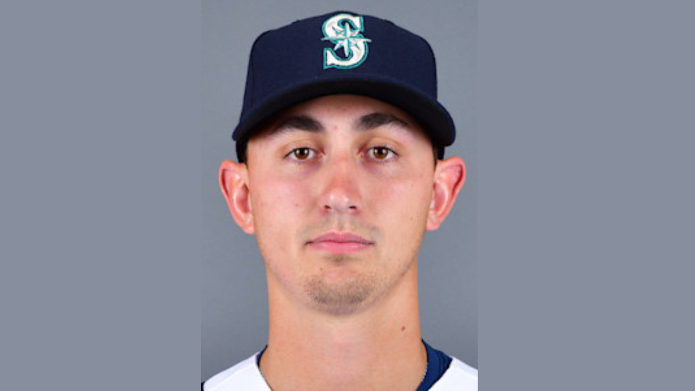 George Kirby Called Up To The Mariners