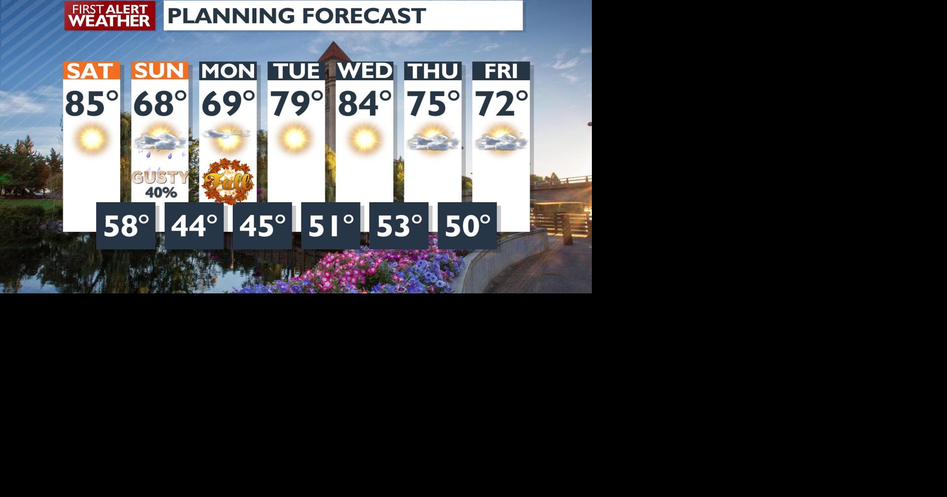 Extended Forecast.jpg | | kxly.com