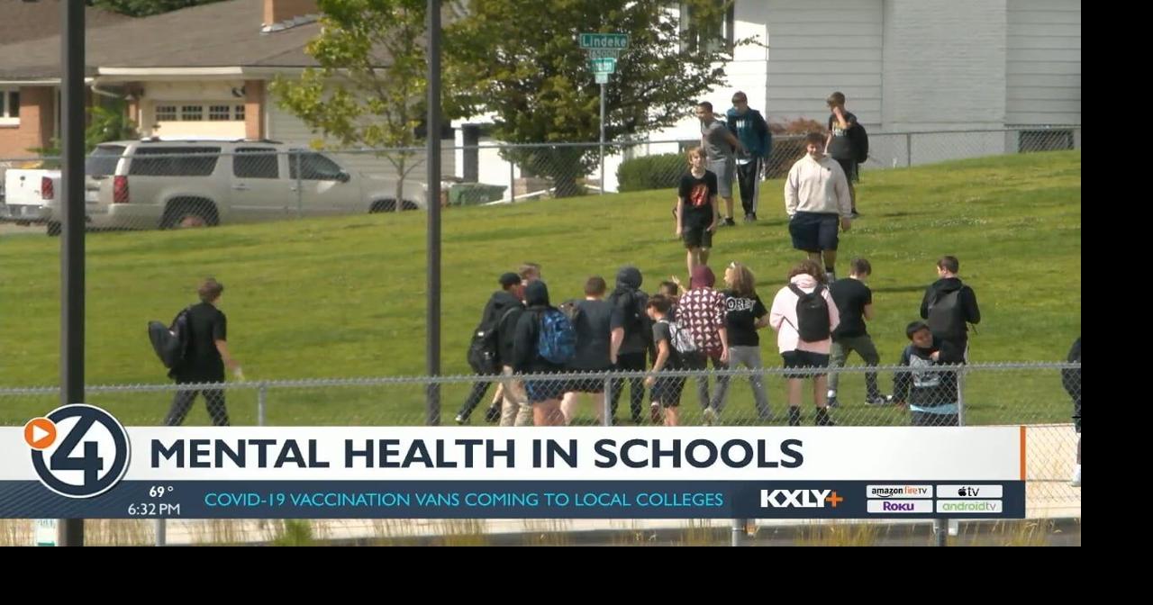 ‘It feels like something sitting on me’: Students struggle with mental ...