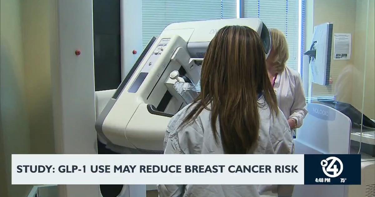 glp-1 and breast cancer risk Have questions about GLP-1s affect on risk? Join Dr. Elizabeth McDonald to learn what her recent study found, why observational research matters, what patients should know today. Ozempic and similar weight-loss drugs