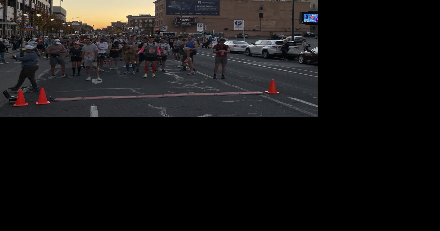 GALLERY: Check out these photos from the 2023 Spokane Marathon ...