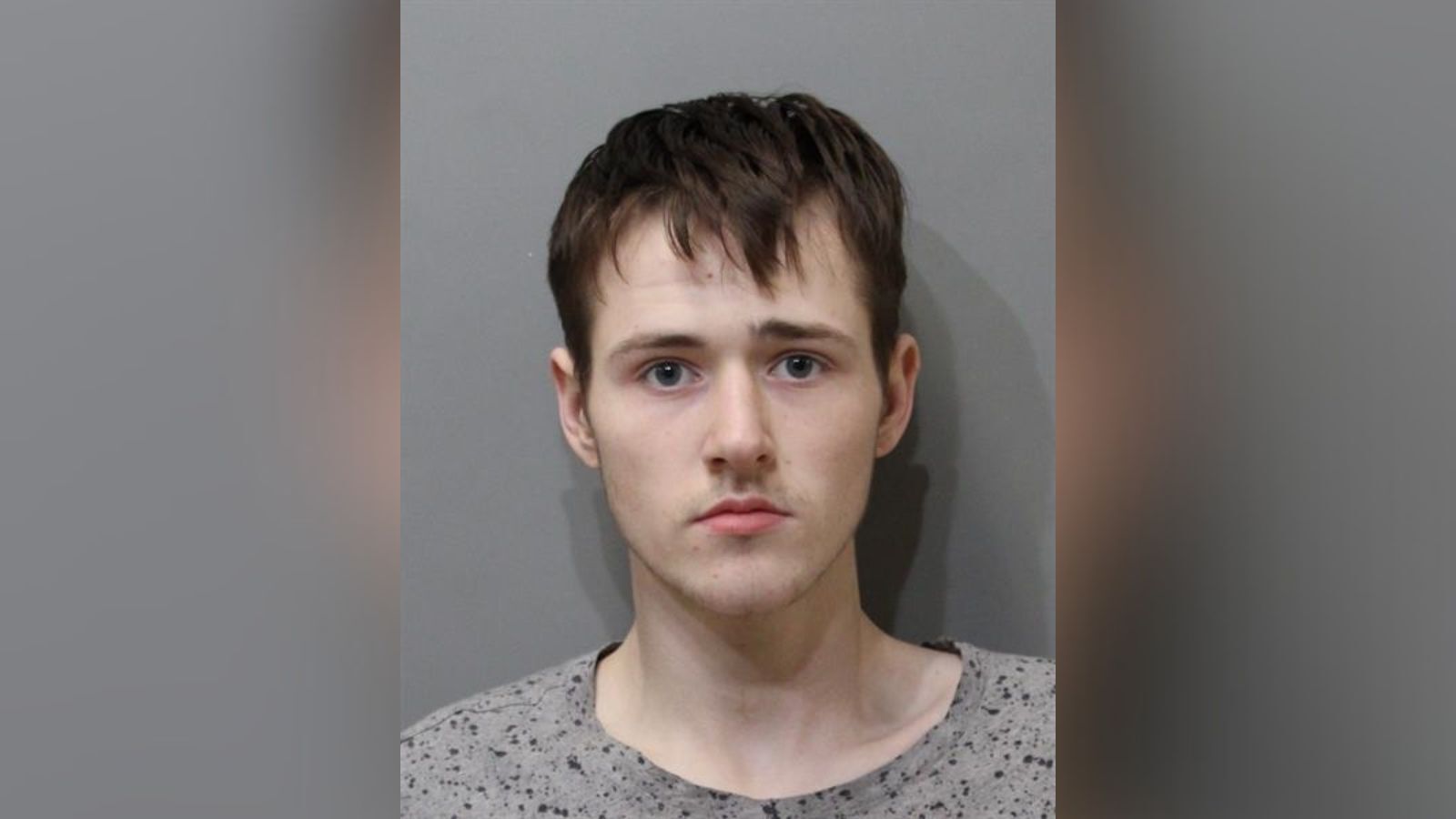 Coeur d'Alene shooting suspect arrested, one man left injured | News ...