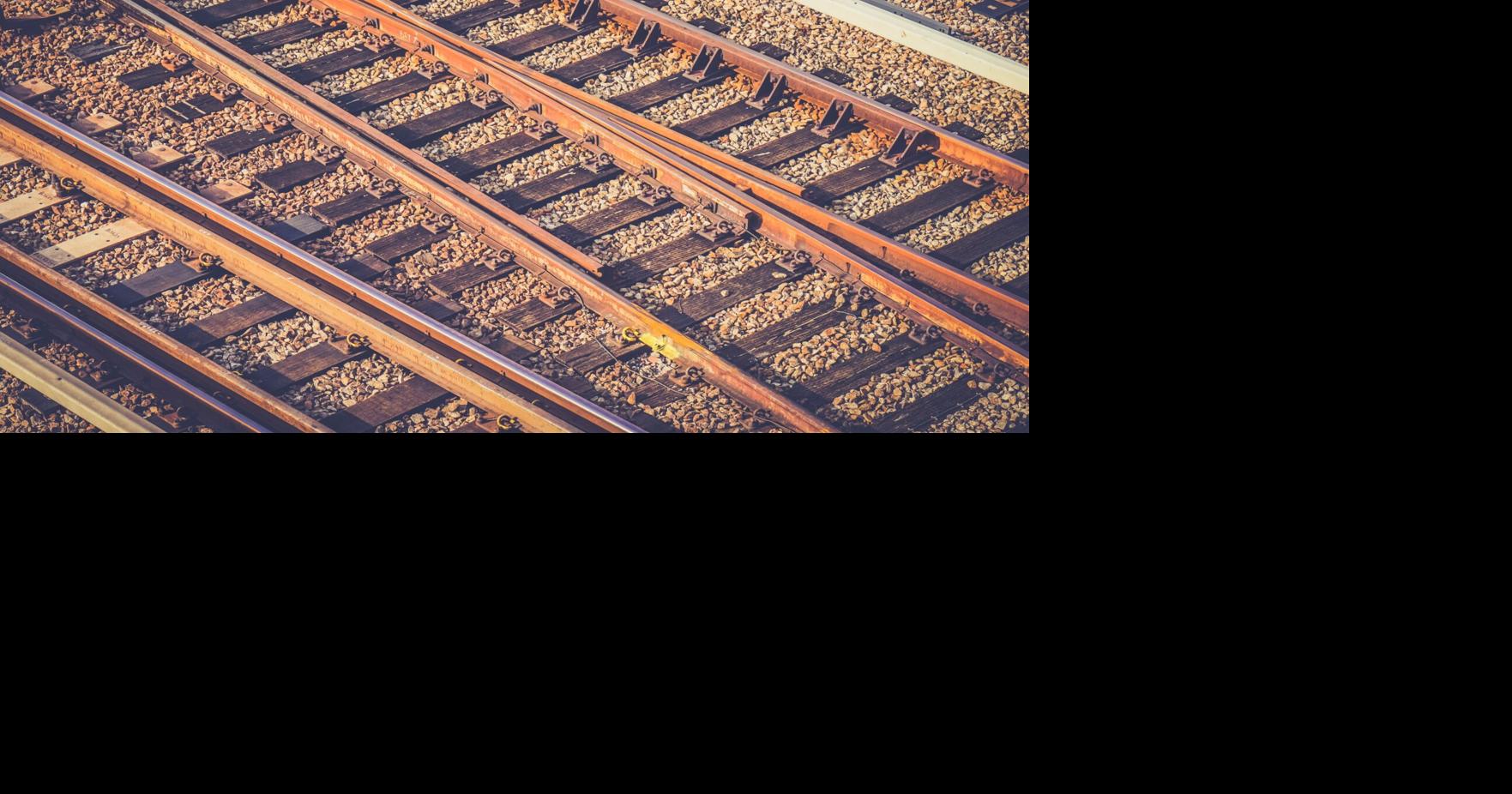 Man from Spokane hit by train in Bonner County, Idaho