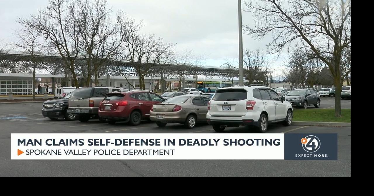 Man claims selfdefense in Valley shooting Video
