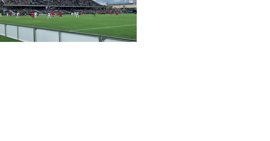 Spokane Velocity fall in USL Jäegermeister Cup debut - Vimarsana News