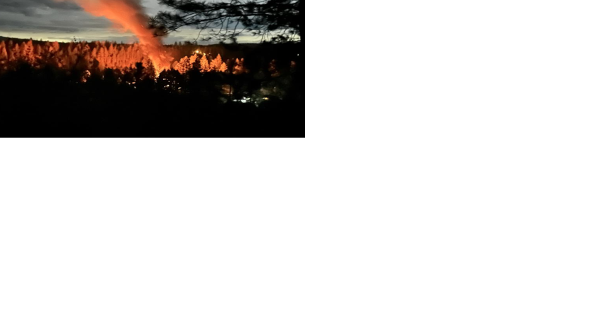 Couple killed in Chattaroy house fire identified - Vimarsana News