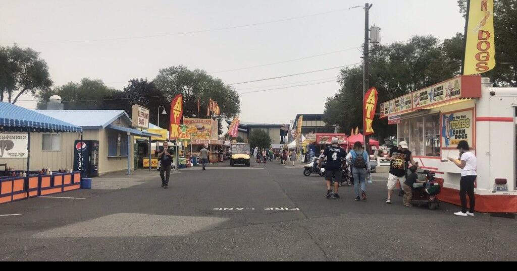 How to get discounted tickets to the Spokane County Interstate Fair