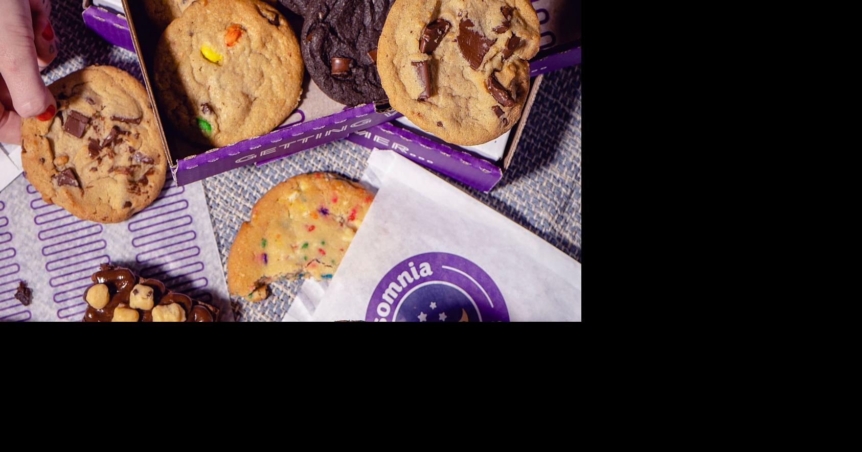 Insomnia Cookies opening first Spokane location near Gonzaga News