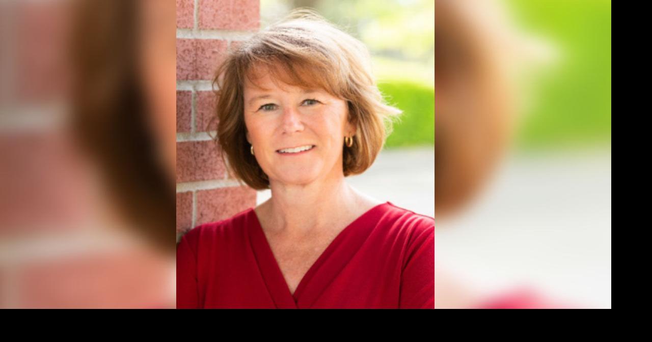 Meet Cris Kaminskas, the new mayor of Liberty Lake Local News