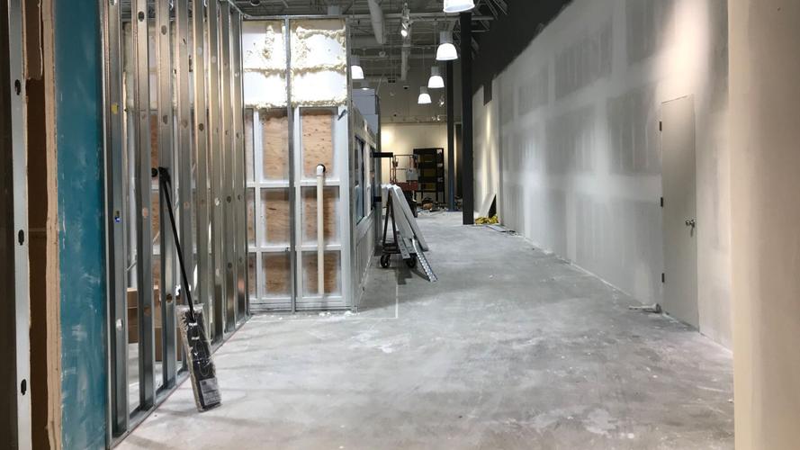 Interactive aquarium ‘Blue Zoo’ opens in the Northtown Mall today