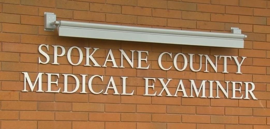 Spokane Co. Medical Examiner’s Office relocating to new facility ...