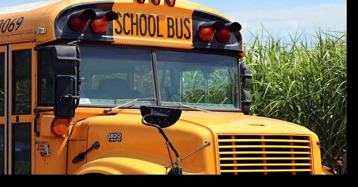 Rising diesel costs force local school districts to make difficult transportation decisions