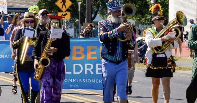 115th annual Hillyard Hi-Jinx Parade and Festival returns to Spokane