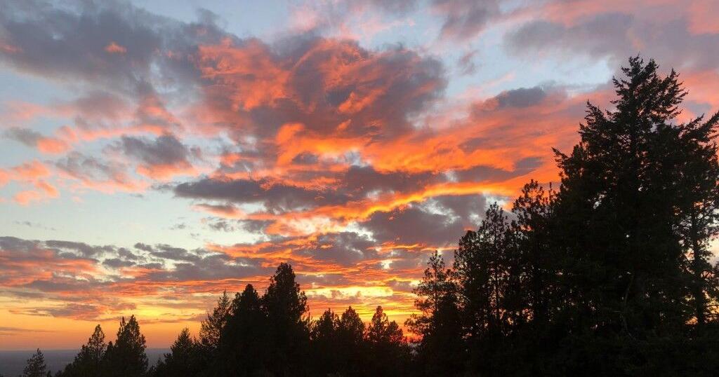 The earliest sunset of the year is here, but not the latest sunrise