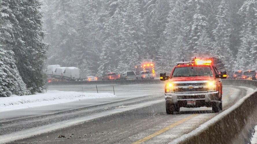 fourth of july pass weather update