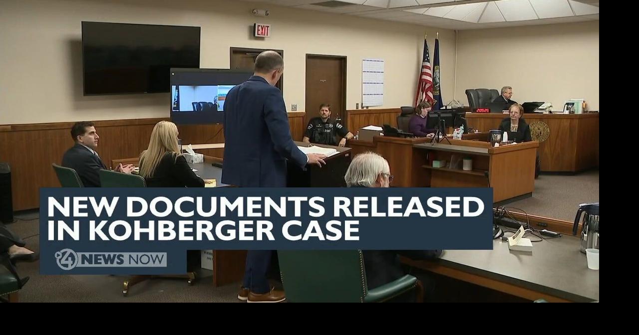 WATCH: 4 News Now Nightside April 19, 2024 | Video | kxly.com