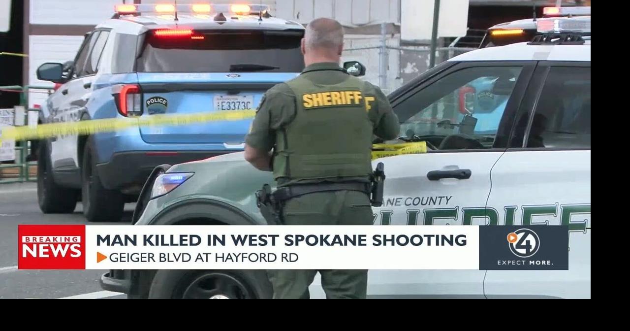 Man killed in shooting near Amazon Fulfillment center on the West ...