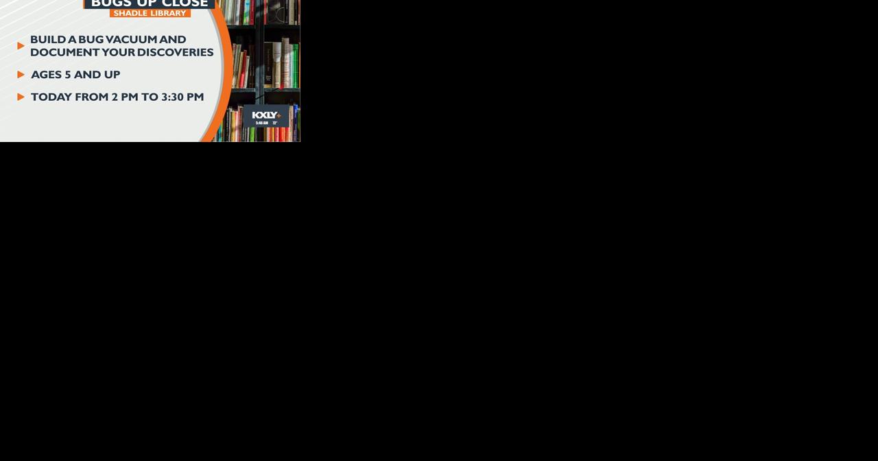 Local libraries provide relief and activities during record heat - Vimarsana News