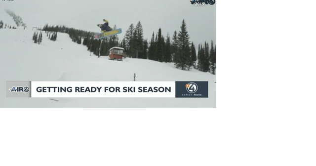 Air 4 Adventure: Get ready for ski season in the Inland Northwest - Vimarsana News