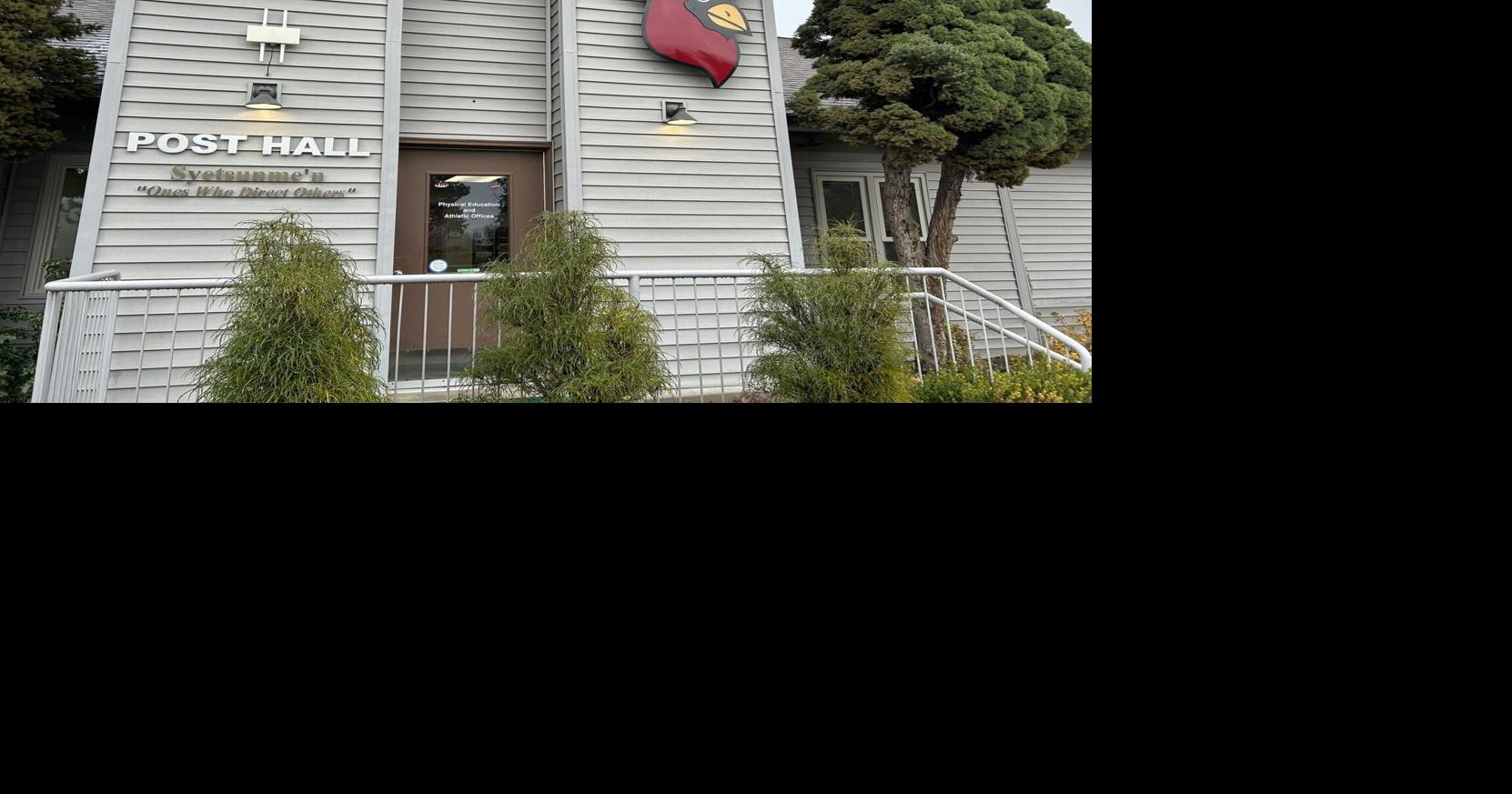 North Idaho College keeps accreditation, no longer on probation