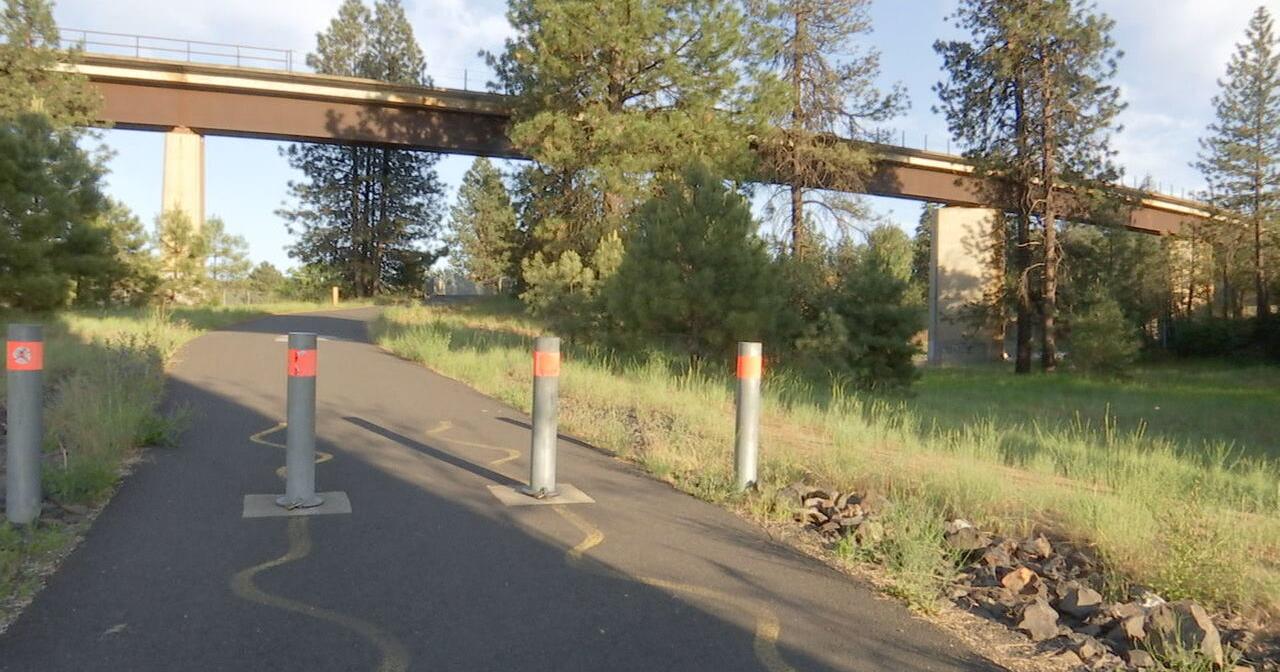 West Hills neighbors worry about safety at Fish Lake Trailhead