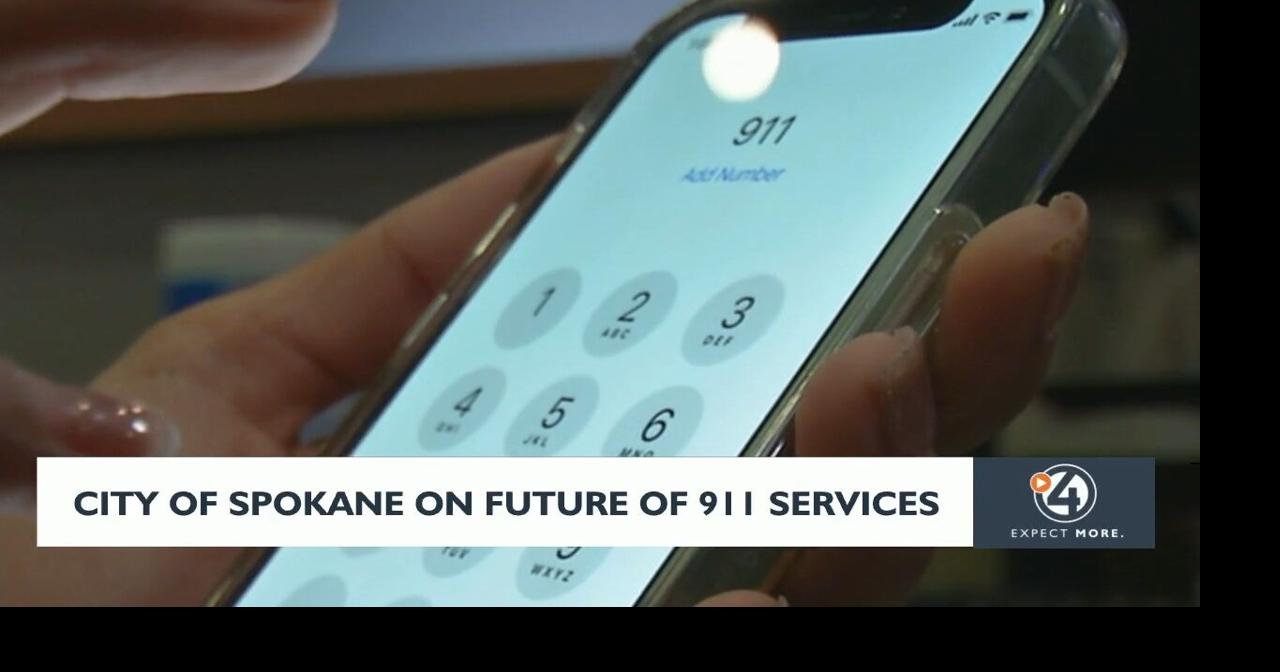 City of Spokane on future of 9-1-1 calls | Video | kxly.com->Sin Ryoujoku no Machi Kyouen no Ceremy  凌辱の都市 ～狂宴のセレモニー Episode  [UncensoredRus-Eng Sub]