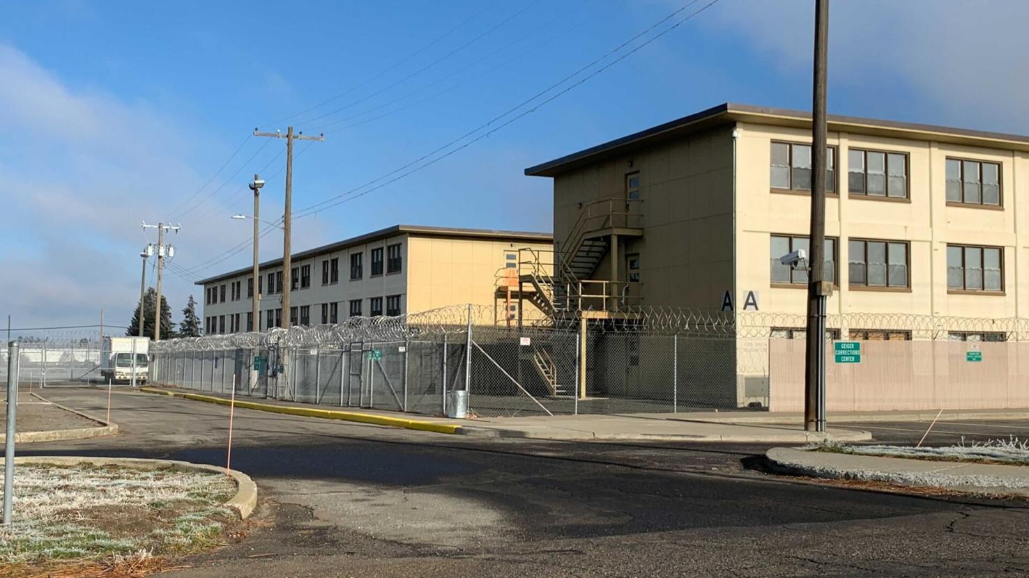 Spokane County could close Geiger Corrections Center in 2027 | News ...