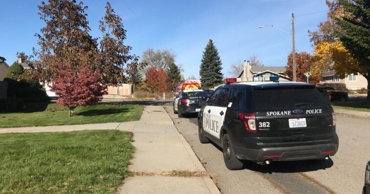 Family of man shot, killed by Spokane Police officer sues City of ...
