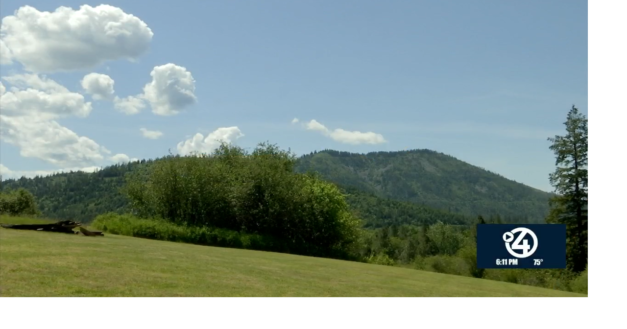America's 250th: Idaho's oldest building tells story of faith and collaboration