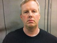 VA doc suspected of child rape arrested on child porn charges ...