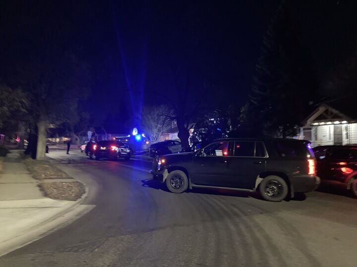 Domestic violence suspect arrested in northwest Spokane following hours ...
