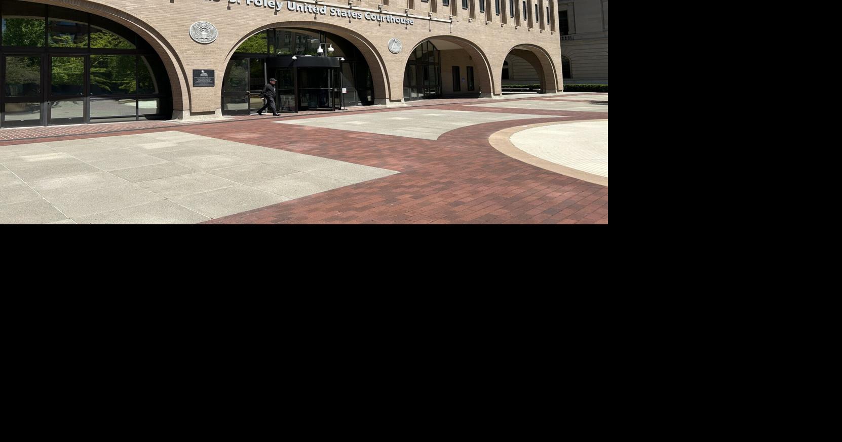 Federal agents testify in Spokane ICE protest trial