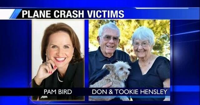 Pilot error likely cause of 2015 small plane crash near Hope | Local ...