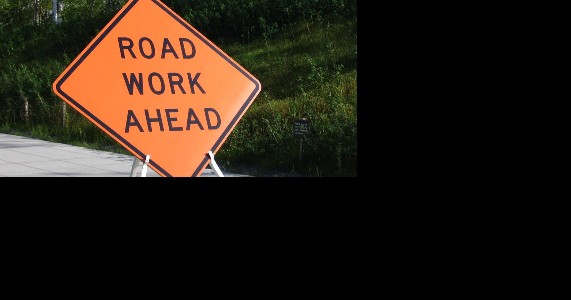 Delays expected on U.S. 395 near Chewelah on Saturday