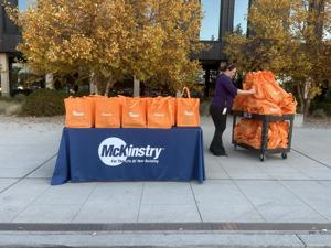 Free Energy-Efficiency Kits Available for Pickup in Spokane