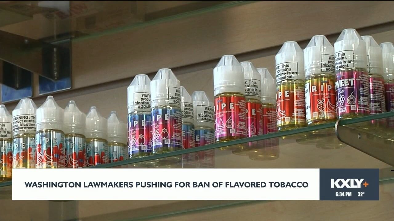 elf bar vape uk Utahns cross state lines to buy flavored vape products after statewide ban