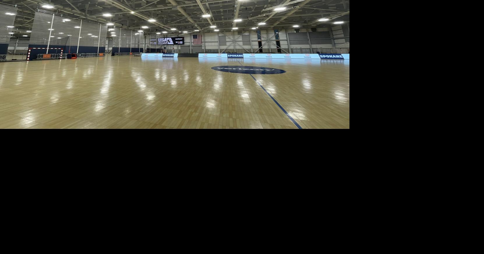 Spokane hosting USA Handball Team Open this weekend News