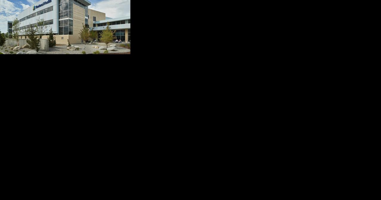 Regence BlueShield dropping Kootenai Health from network unless new agreement reached