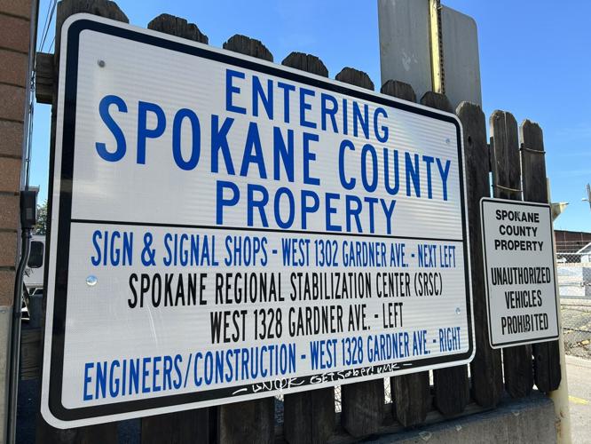 Spokane County hoping to combat opioid crisis with $13M sobering center ...